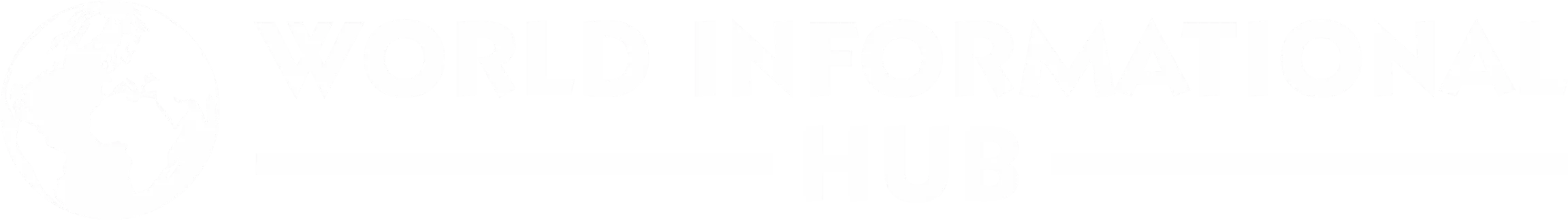 World Informational Hub