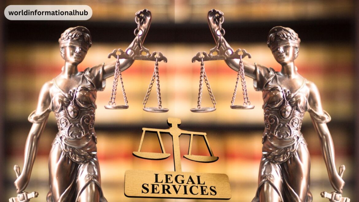 Employment Law Services