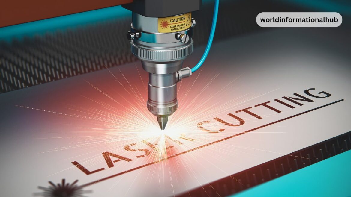 Laser Engraving Machine Laser Engraving Machine
